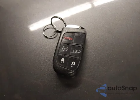 2014 Jeep Grand Cherokee Limited из США, поврежденный, VIN 1C4RJFBG5EC534599